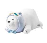 JUSONGKWCP We Cute Bears Jouet en Peluche, Poupée Cute Bears Figurine, Mignon Party Decor Plush, 39 Cm / 15.35 inch Jouets