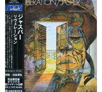 Jusper - Revolution [Import]