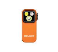 Olight Oclip Pro | Lampe gilet tactique 500 lm & lumière rouge