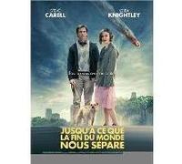Jusqu'à ce que la fin du monde nous sépare – DVD – VF G