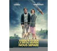 JUSQU A CE QUE LA FIN DU MONDE NOUS SEPARE-VF G