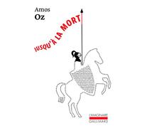 Jusqu’à la mort