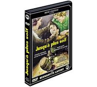 JUSQU À PLUS SOIF - DVD [HD DVD]