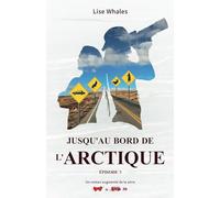 Jusqu’au bord de l’Arctique : deux Français en road trip dans l’Ouest américain: Épisode 3 : des routes séparées, des sentiments révélés