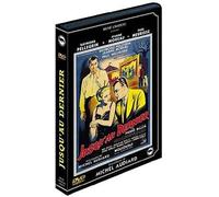 JUSQU AU DERNIER - DVD [HD DVD]