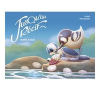 Jusqu’au récif - Marée basse Didier Crisse (Auteur), Fred Besson (Dessinateur)