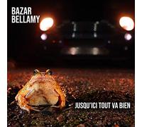 Jusqu¿Ici Tout Va Bien