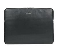 jusqu''a 14" noir et argente