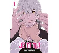 Jusqu'à ce que je te tue - Tome 1