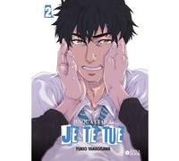 Jusqu'à ce que je te tue - Tome 2 Yukio Yanagisawa (Auteur), Yukio Yanagisawa (Illustration), Yukio Yanagisawa (Scénario)
