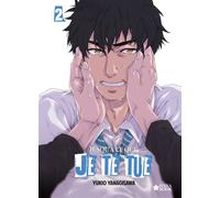 Jusqu'à ce que je te tue - Tome 2 - Yukio Yanagisawa - Boy's Love - broché - Manga