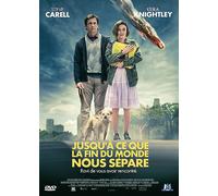 Jusqu'à Ce Que La Fin Du Monde Nous Sépare