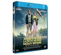 Jusqu'à Ce Que La Fin Du Monde Nous Sépare - Blu-Ray