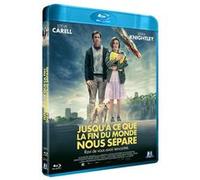 Jusqu'à ce que la fin du monde nous sépare - Blu-Ray E