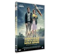 Jusqu'à ce que la fin du monde nous sépare DVD DVD