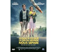 JUSQU'À CE QUE LA FIN DU MONDE NOUS SEPARE - DVD [HD DVD]