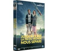 Jusqu'à ce que la fin du monde nous sépare E