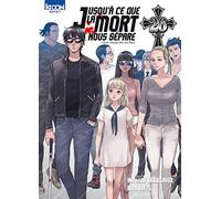 Jusqu'à ce que la mort nous sépare T26 (26)