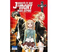 Jusqu'à ce que la mort nous sépare, tome 2
