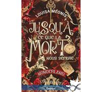 Jusqu'à ce que la mort nous sépare: Wonderland, T2
