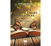 Jusqu'à ce que la mort vous sépare