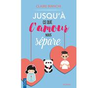 Jusqu'à ce que l'amour nous sépare