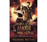 Jusqu'à ce que l'amour nous sépare