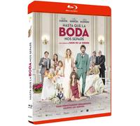 Jusqu'à Ce Que Le Mariage Nous Sépare / Hasta Que La Boda Nos Separe (Blu Ray)