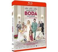 Jusqu'à ce que le mariage nous sépare / Hasta que la boda nos separe (Blu Ray) G