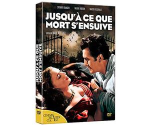 Jusqu'à ce que mort s'ensuive / Blanche Fury (1948)