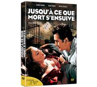 Jusqu'à ce que mort s'ensuive – DVD – Édition officielle française