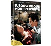 Jusqu'à ce que mort s'ensuive DVD E