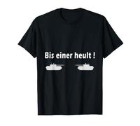 Jusqu'à ce Que Quelqu'un pleure ! Tanks T-Shirt