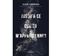 Jusqu'à ce que tu m'appartiennes