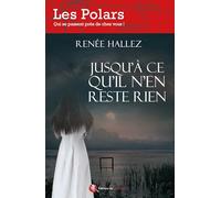 Jusqu'a ce qu'il n'en reste rien