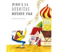 Jusqu'à la dernière dernière page