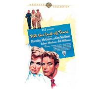 Jusqu'à La Fin Des Temps DVD (1946) - Robert Mitchum, Bill Williams, Guy Madison