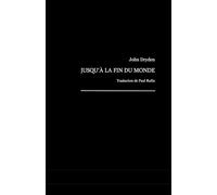 Jusqu'à la fin du monde