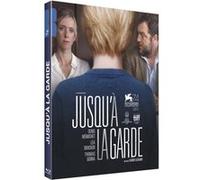Jusqu'à la garde Blu-ray E