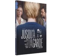 Jusqu'à la garde DVD