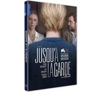 Jusqu'à la garde DVD