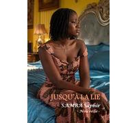 JUSQU'A LA LIE: Collection ENYING