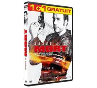 Jusqu'à la Mort – DVD – Studiocanal