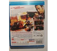 Jusqu'à La Mort - Blu-Ray