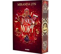 Jusqu'à la mort (broché)