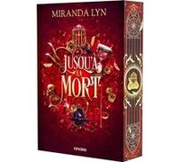 Jusqu'à la mort (broché) Miranda Lyn (Auteur), Eléonore Kempler (Traduction)