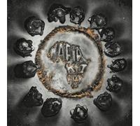 Mafia K'1 Fry – Jusqu'À la Mort – CD