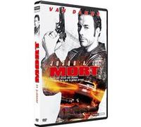 Jusqu'à la Mort – DVD – Studiocanal