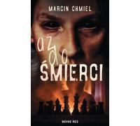 ...jusqu'à la mort - Marcin Chmiel (Buch auf Polnisch)