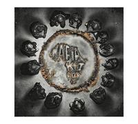 Jusqu'à La Mort - Vinyle